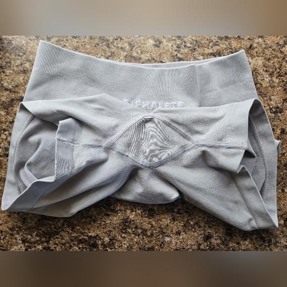 Silver Sky Alphalete-Sold - Picture 3 of 5